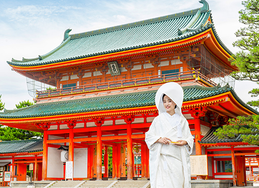 神社婚相談