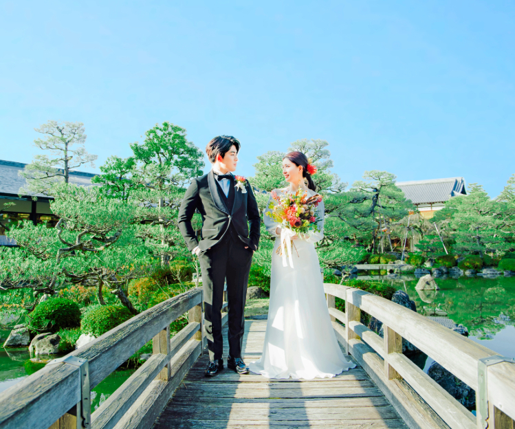 フォトウエディング相談