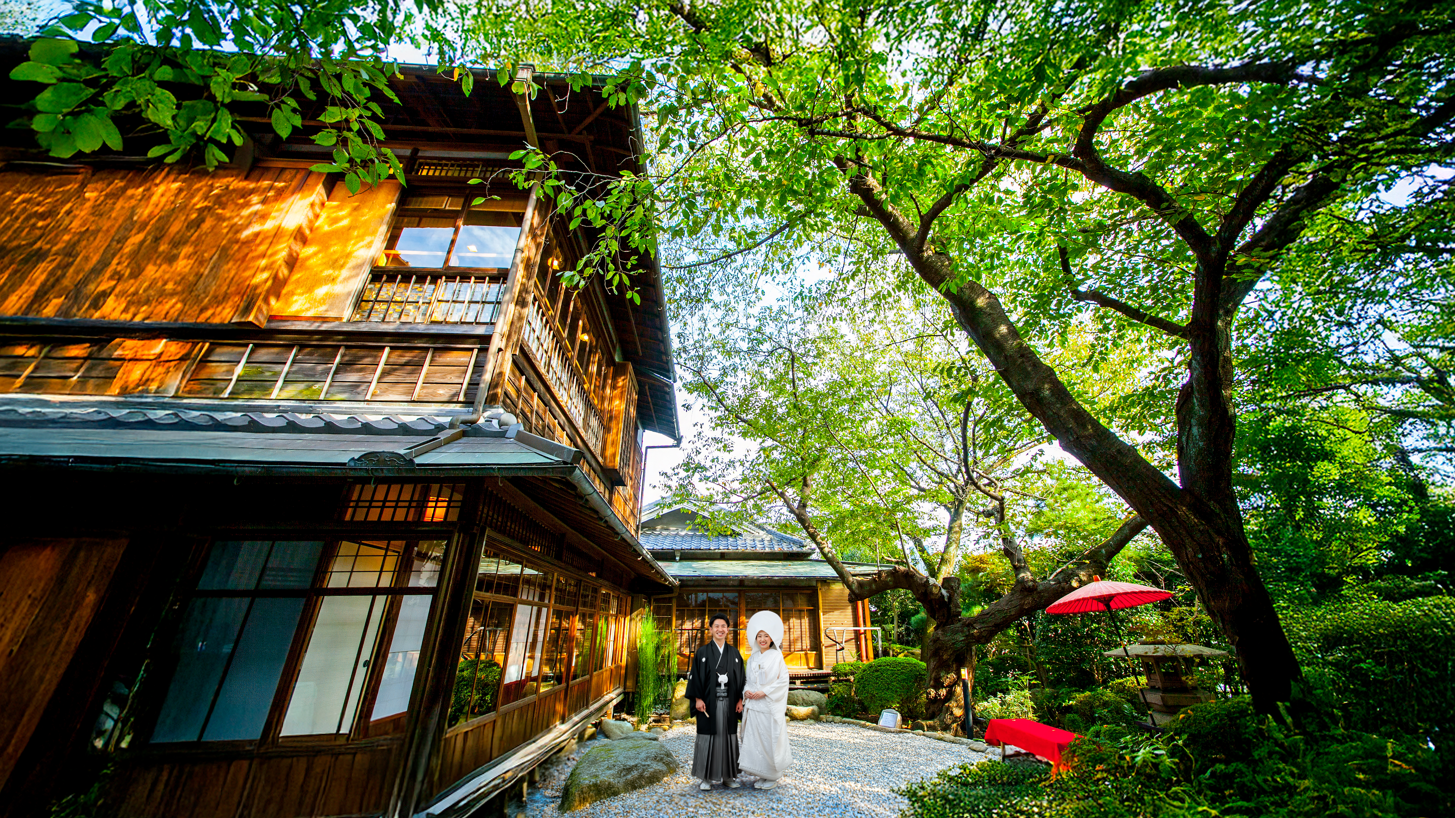 北野異人館 旧ハンター邸