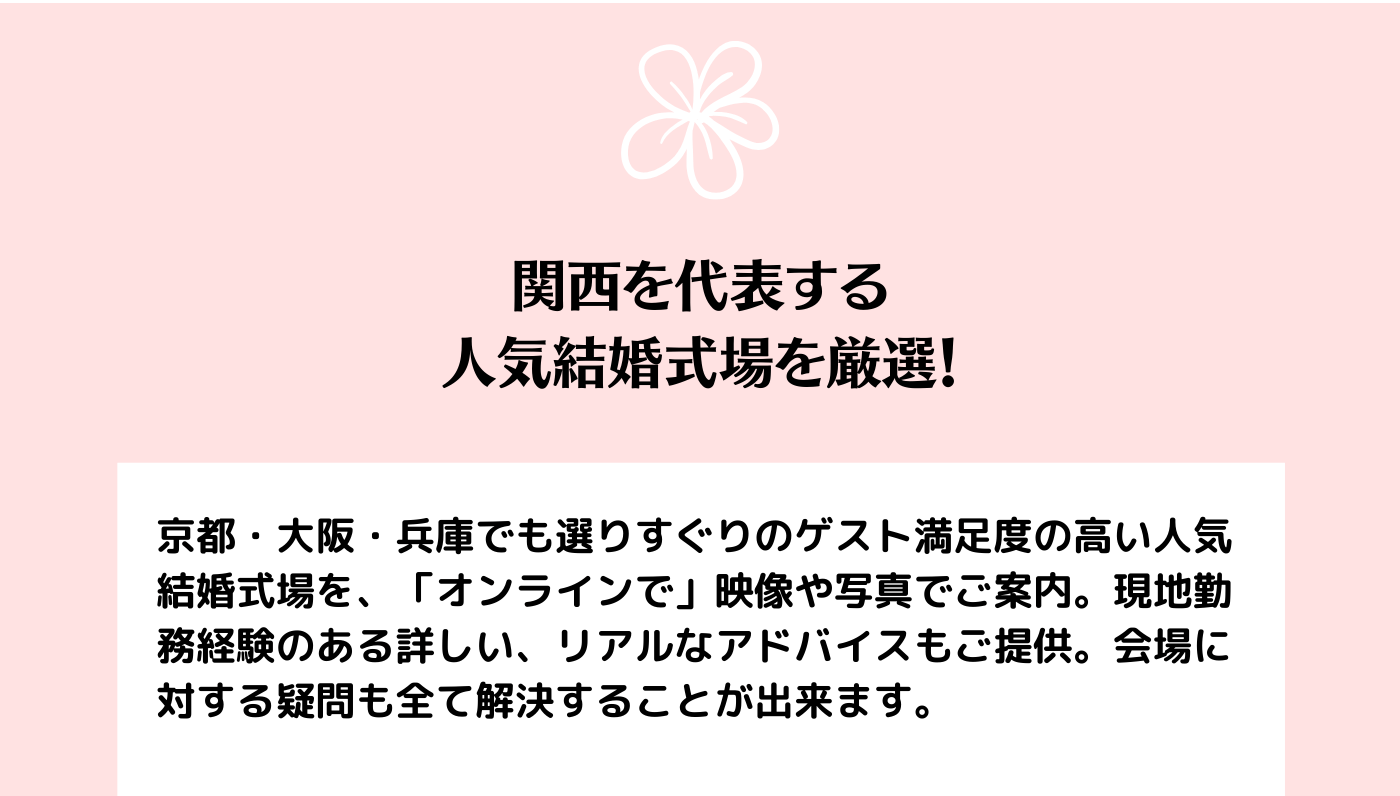 関西を代表する人気結婚式場-3