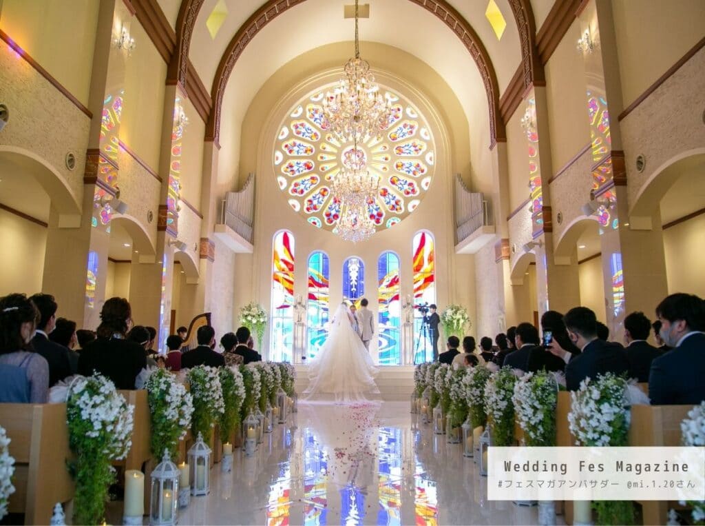 ザ ロイヤルクラシック福岡の式場探し 準備 結婚式当日レポート ザ ロイヤルクラシック福岡の式場探し 準備 結婚式当日レポート