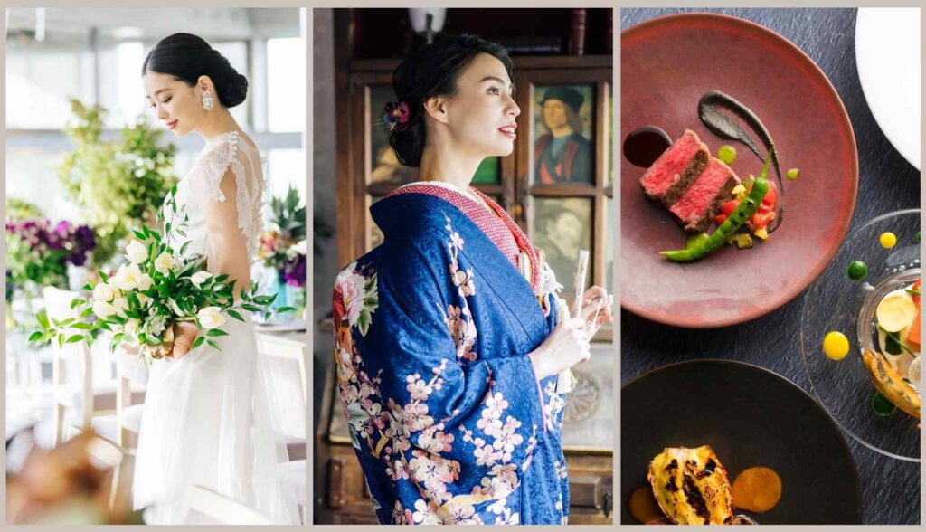 レトロ婚フェス 豊岡 兵庫県の10結婚式場が集まる結婚式イベント