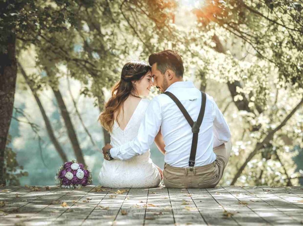 新婚だが夫婦関係がうまくいかない から抜け出すコツは 調査結果