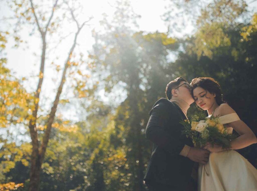 入籍・結婚するなら知っておきたい費用:結婚式・家族婚編