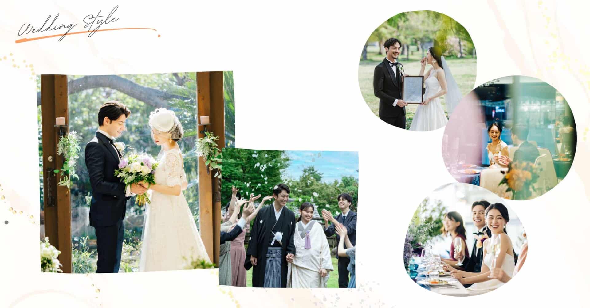 参加費無料でドレス試着や式場探しができる大阪のウエディングイベント「花嫁ドレスフェスタ」では自分に合う結婚式場を提案してもらえる